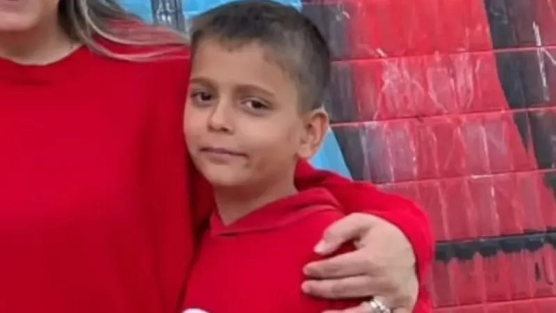 TikTok akımı 10 yaşındaki çocuğu hayattan kopardı