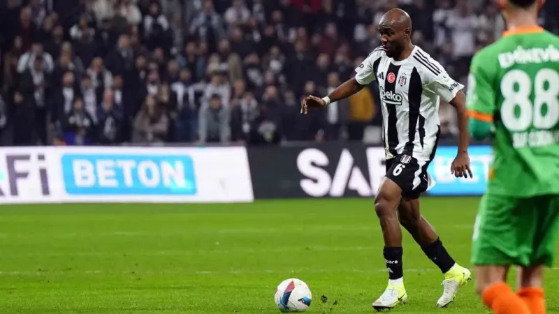 Beşiktaş önce satacak, sonra alacak