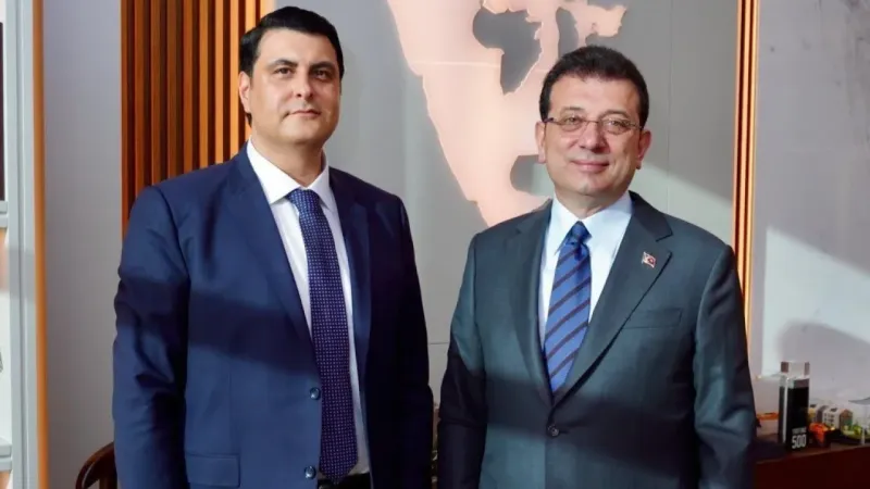 İmamoğlu’nun Gaziantep programı ertelendi