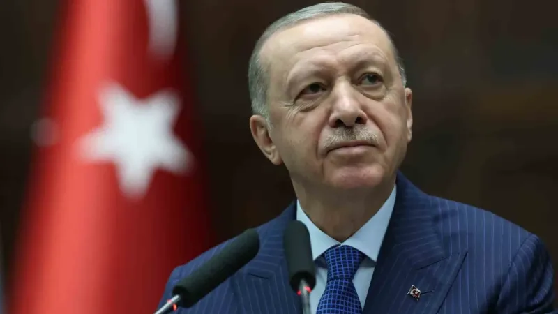 Cumhurbaşkanı Erdoğan: “Milletin rotasından hiç ayrılmadık”