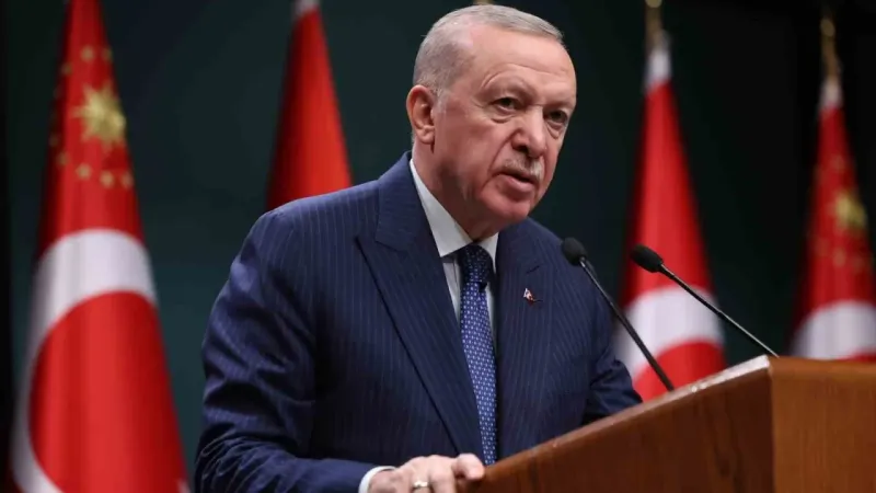 1 günlük milli yas ilan edildi