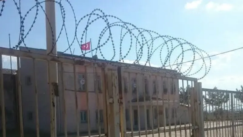 Uzunköprü Cezaevi kapatıldı