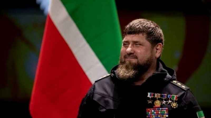 Kadirov, "Wagnercileri" değiştirmeye hazır olduğunu söyledi