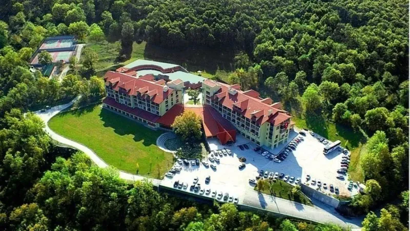 Gazelle Otel kapatma kararı aldı