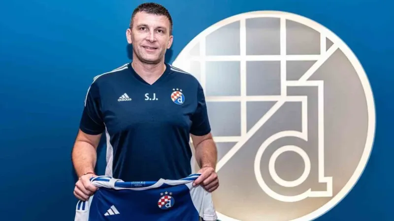 Kayserispor’da Sergej Jakirovic dönemi