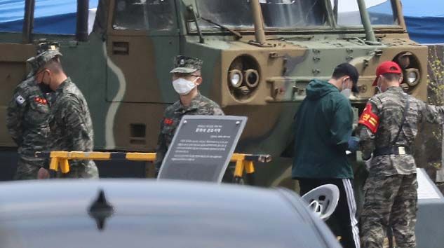 Tottenham’ın yıldızı Heung-min Son asker oldu