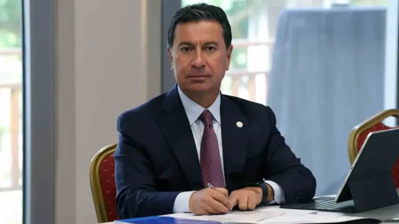 Ege Denizi'ndeki depremler sonrası 5 Büyükşehir Başkanı bir araya geliyor