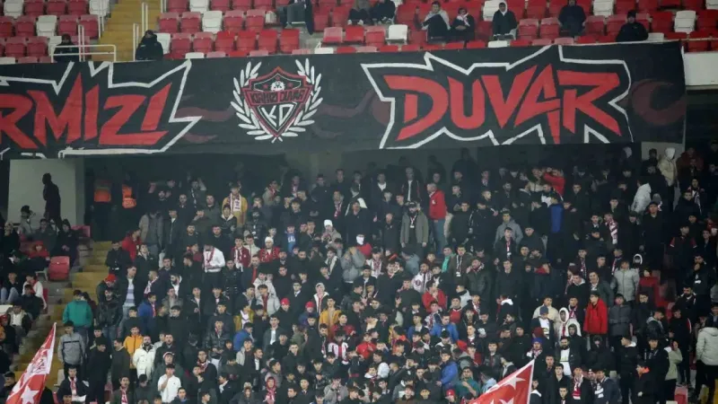 Sivasspor - Beşiktaş maçının biletleri satışa çıktı