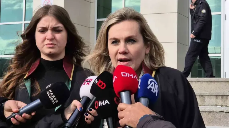 Sıla bebek davası 7 Şubat’a ertelendi: Anne beraatini talep etti