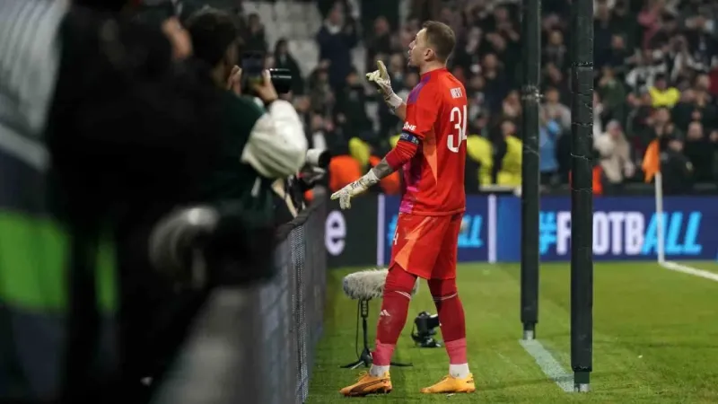 TFF Fair Play Ödülü, Boluspor Taraftarı ve Mert Günok’un