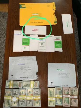 Sahte iş ilanıyla dolandırıcılık şüphelilerine operasyon: 9 gözaltı