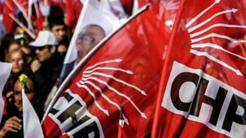 CHP'de 24 il başkanı istifa etti mi?