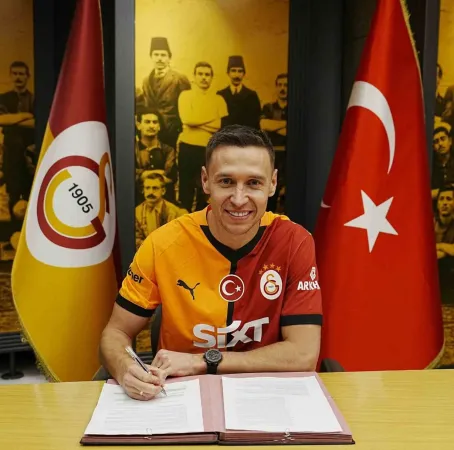 Trendyol Süper Lig’de transfer dönemi sona erdi