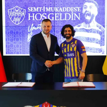 Trendyol Süper Lig’de transfer dönemi sona erdi