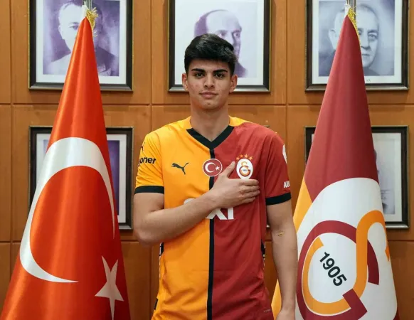 Galatasaray’ın transfer raporu