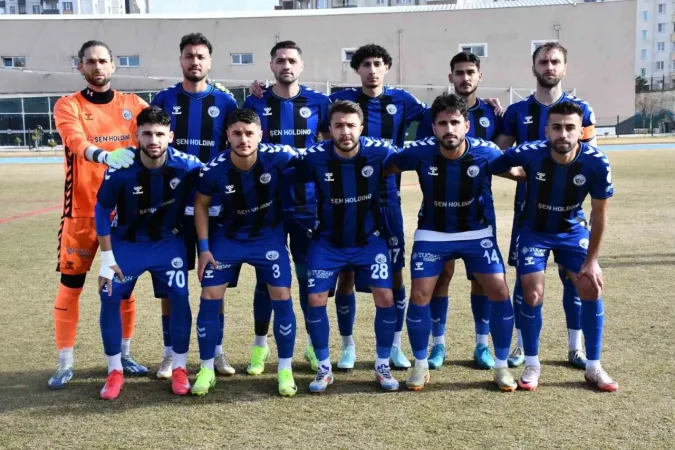 Kayserispor ile Erciyes 38 PFDK’ya sevk edildi