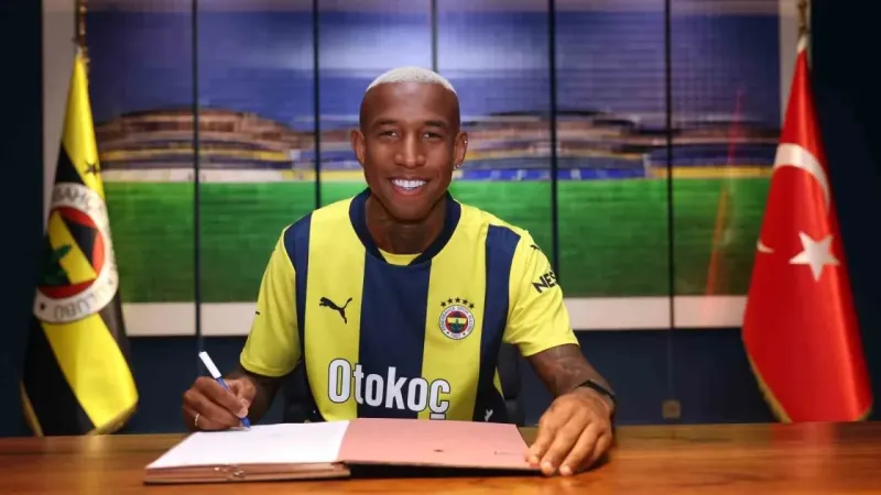Fenerbahçe’nin transfer raporu Fenerbahçe’nin transfer raporu