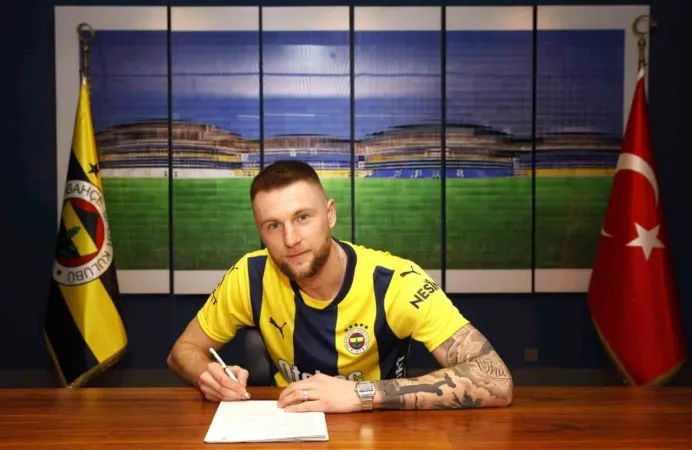 Fenerbahçe’nin transfer raporu Fenerbahçe’nin transfer raporu