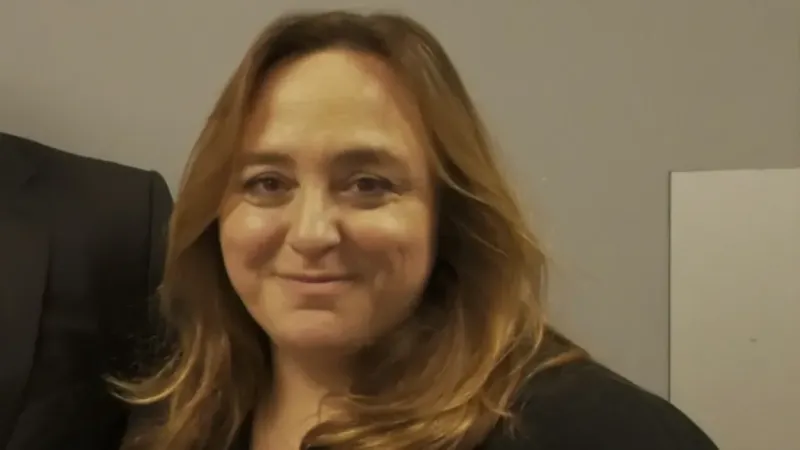 Ayşe Barım’a ‘Gezi Parkı’ soruşturmasında 30 yıla kadar hapis talebi