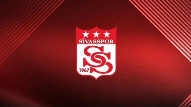 FIFA’dan, Sivasspor’a transfer yasağı!