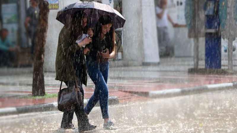 Meteoroloji'den sağanak yağış ve sel uyarısı