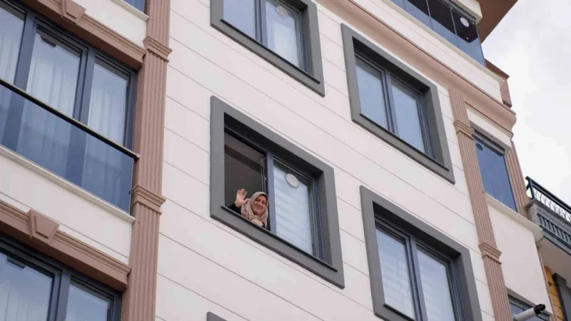 "Yarısı Bizden" kampanyasına başvurular devam ediyor