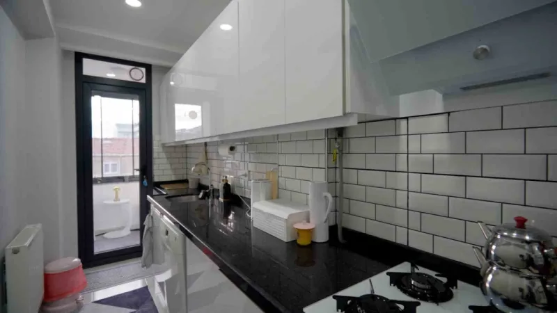 "Yarısı Bizden" kampanyasına başvurular devam ediyor