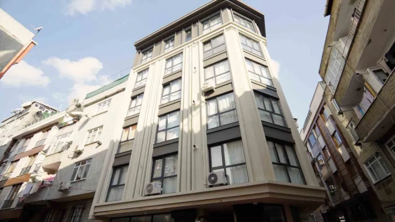 "Yarısı Bizden" kampanyasına başvurular devam ediyor