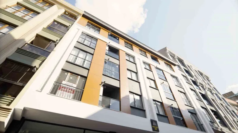 "Yarısı Bizden" kampanyasına başvurular devam ediyor