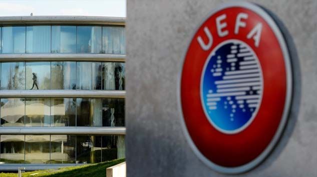 UEFA’dan 676 kulübe 70 milyon Euro’luk ödeme