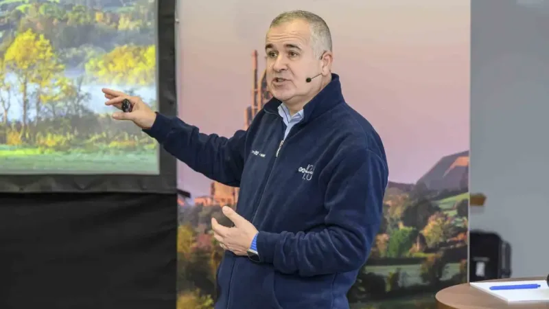 2025’te 100’üncü yaşını kutlayan Sabancı, hedef büyüttü