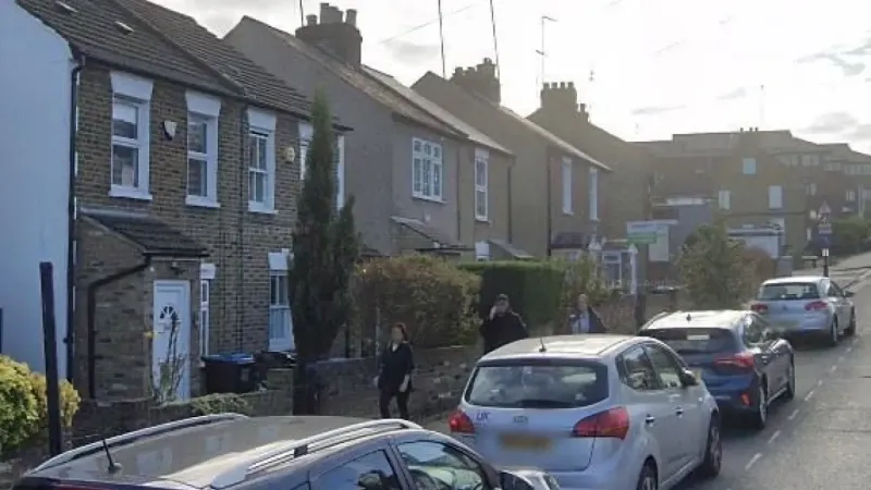 FETÖ’cülerin şirketlerinin adresi Londra