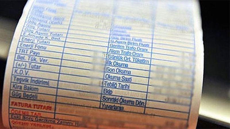 Bakan Bayraktar: "Yeni bir zam planımız yok"