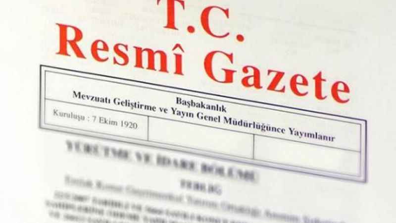 İşsizlik fonu prim gelir oranı yüzde 50'ye çıkarıldı