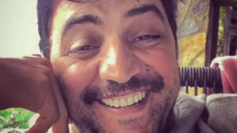 Oyuncu Şinasi Yurtsever hayatını kaybetti