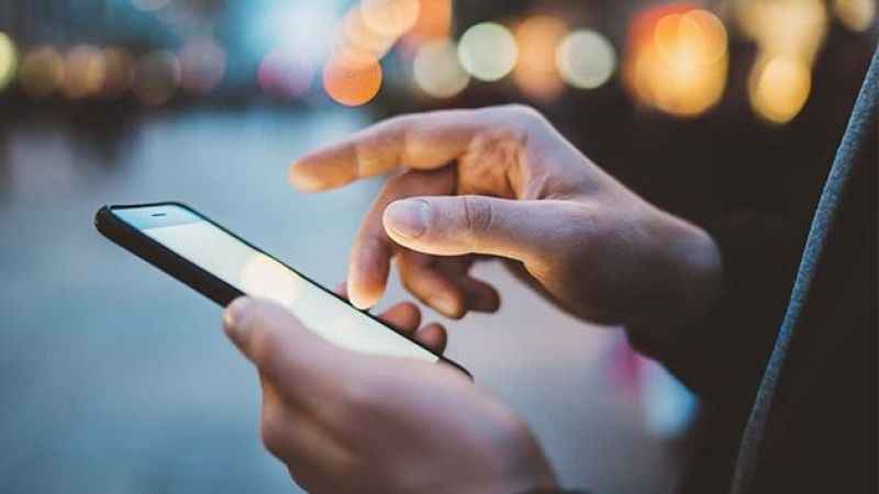  Yurt dışından gelen telefonların kullanım süresi uzatıldı