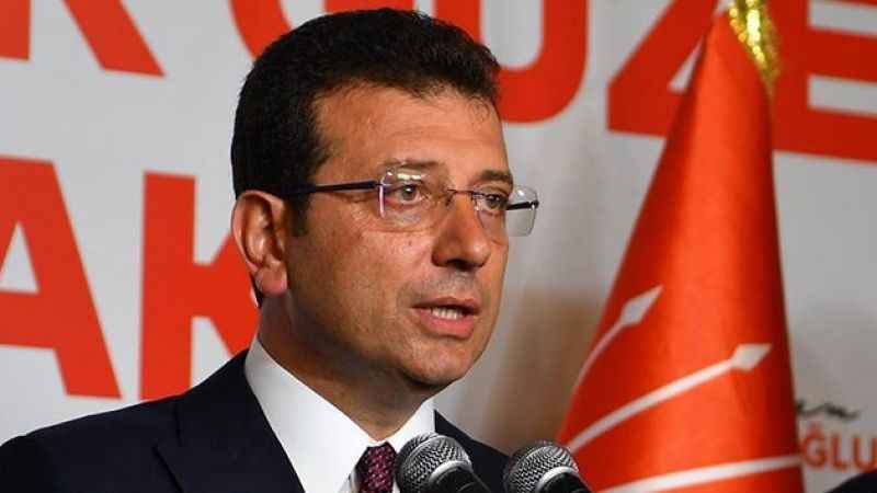 "Biz özgürlüğünden taviz vermez bir milletiz”