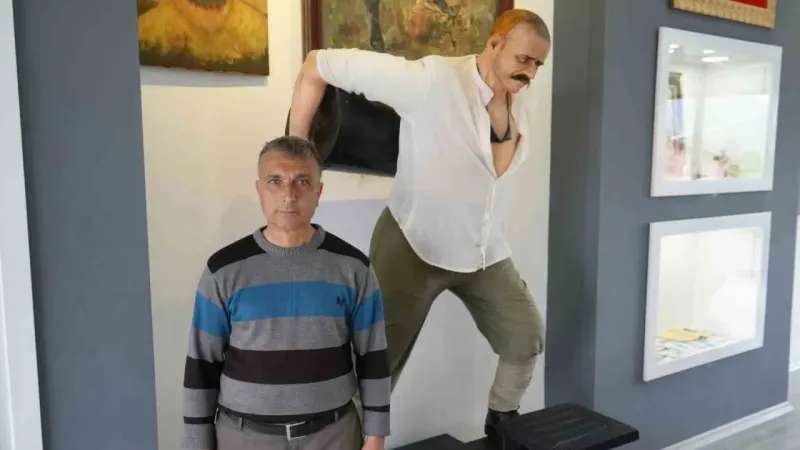 Çanakkale Kahramanı Koca Seyit’in bilinmeyen hayatı