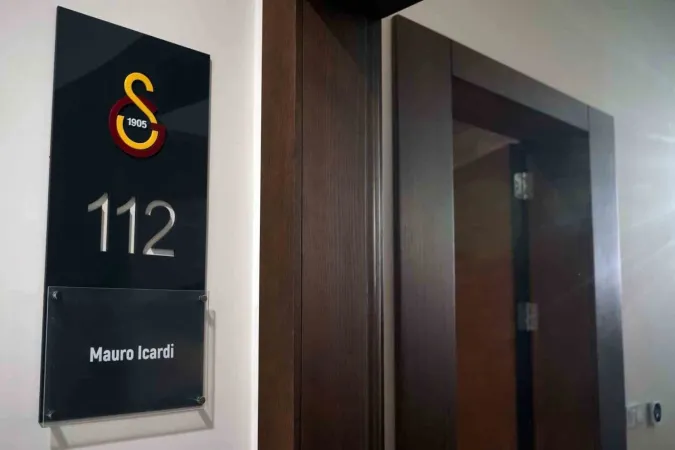 Galatasaray Kemerburgaz Metin Oktay Tesisleri tanıtıldı