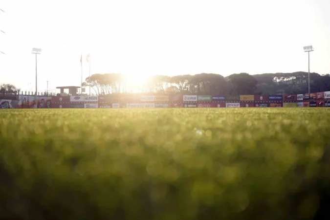 Galatasaray Kemerburgaz Metin Oktay Tesisleri tanıtıldı