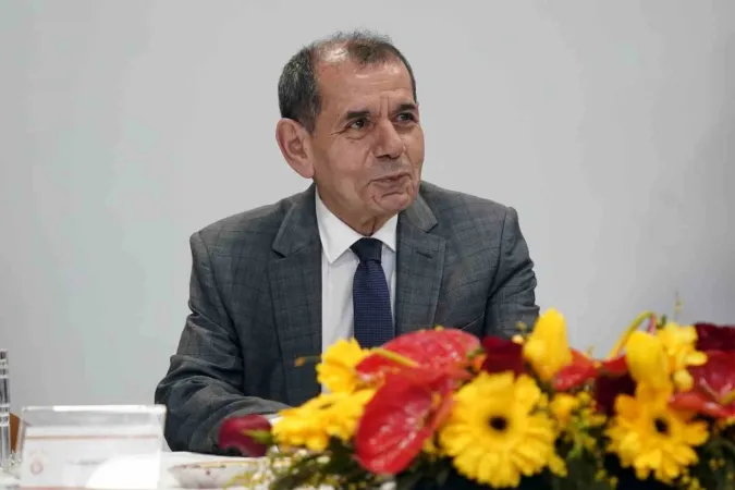 Galatasaray Kemerburgaz Metin Oktay Tesisleri tanıtıldı