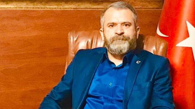 Türkmen Alevi Bektaşi Vakfı’ndan İmamoğlu’na suç duyurusu