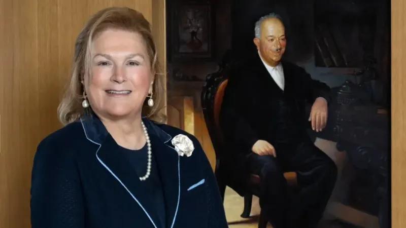 Güler Sabancı görevi bırakıyor