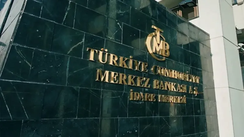 Merkez Bankası faizi değiştirmedi, yüzde 46’da sabit tuttu