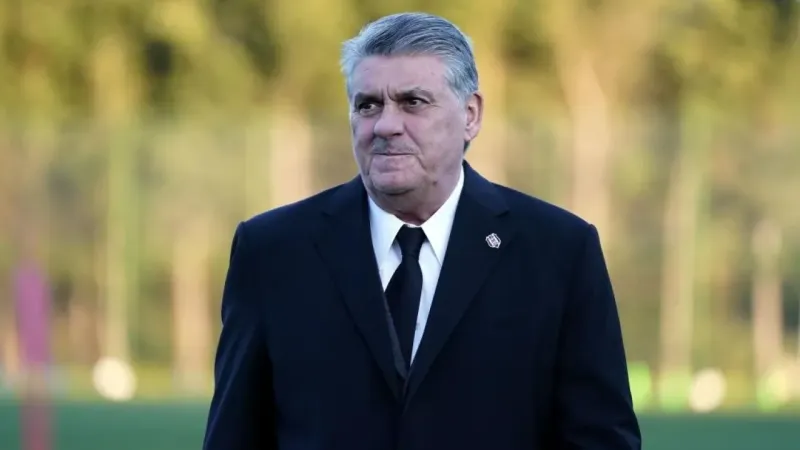 Beşiktaş Başkanı Serdal Adalı, PFDK’ya sevk edildi