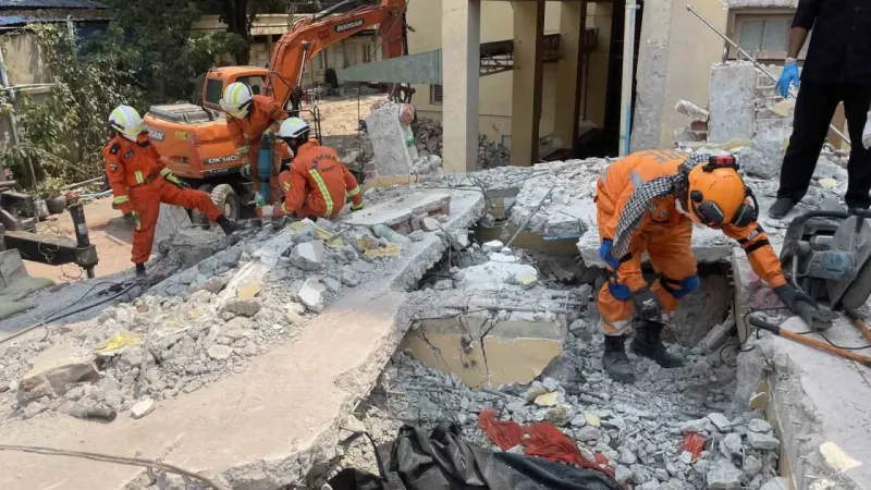 Myanmar’da 1 haftalık ulusal yas ilan edildi