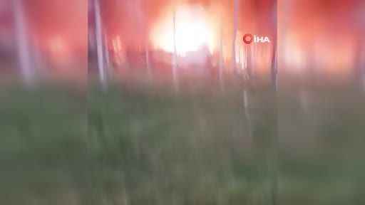 Karabağ’da yakıt deposu patlamasında can kaybı 125’e yükseldi