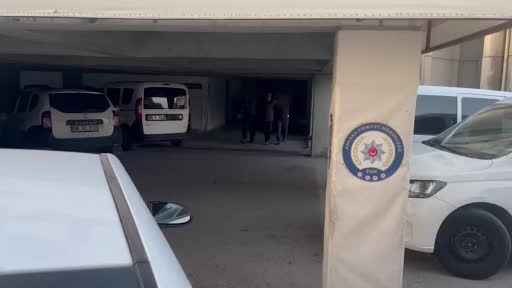 Yabancı uyruklu 10 DEAŞ mensubuna operasyon