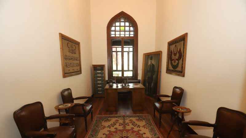 TBMM'NİN KISA TARİHCESİ