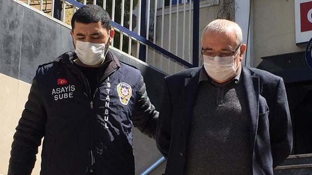 İstanbul’da Sami Bulut ve oğlu Kürşat Bulut’u öldüren katil zanlısı yakalandı